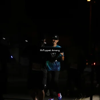 Runner Photo 4331814