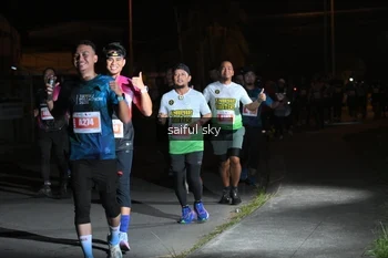 Runner Photo 4331816