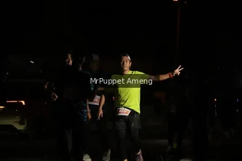 Runner Photo 4331817