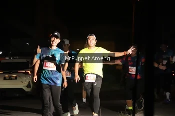 Runner Photo 4331819