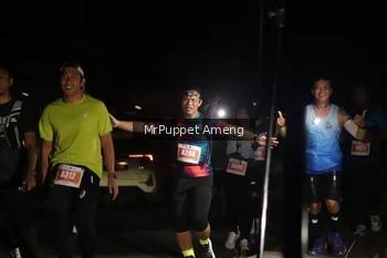 Runner Photo 4331820