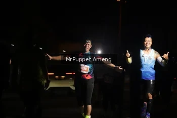 Runner Photo 4331822