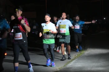Runner Photo 4331823