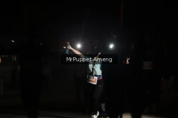 Runner Photo 4331825