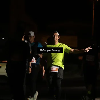 Runner Photo 4331826