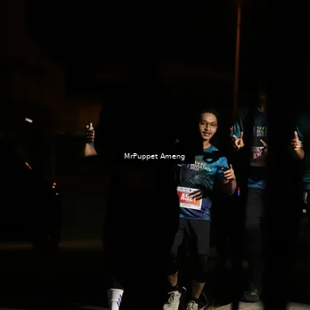 Runner Photo 4331828