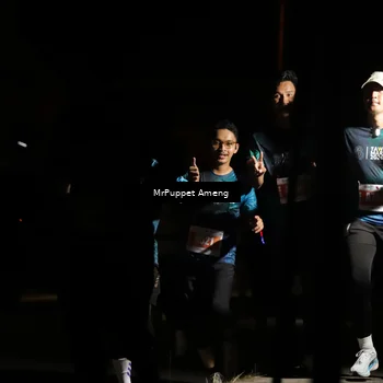 Runner Photo 4331830