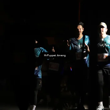 Runner Photo 4331831