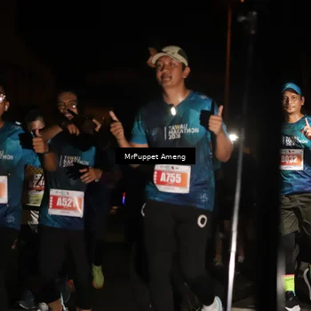 Runner Photo 4331837