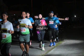Runner Photo 4331839