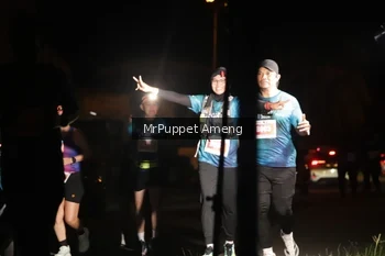 Runner Photo 4331841