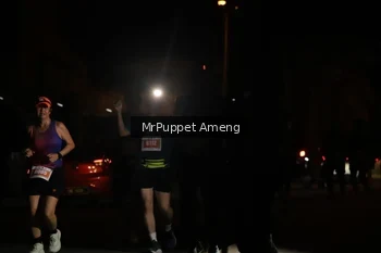 Runner Photo 4331845