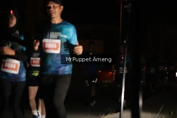Runner Photo 4331851