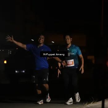 Runner Photo 4331859