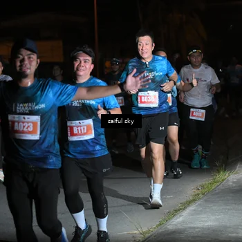 Runner Photo 4331861