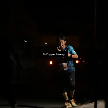 Runner Photo 4331865