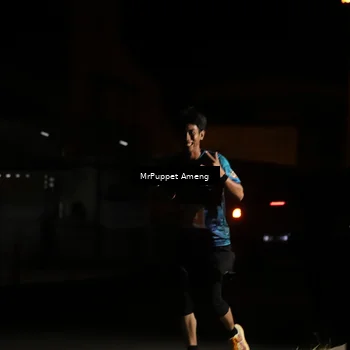 Runner Photo 4331868