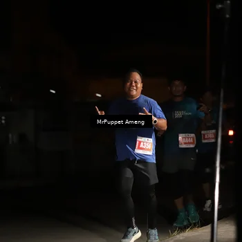 Runner Photo 4331869