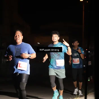 Runner Photo 4331870
