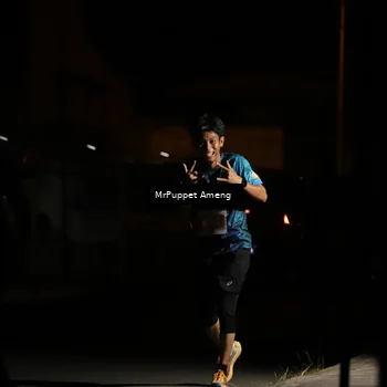 Runner Photo 4331876