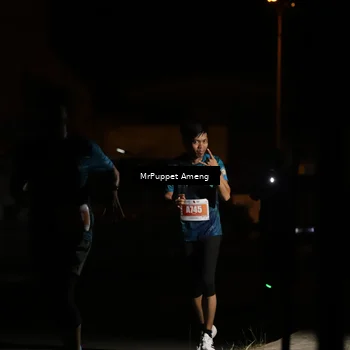 Runner Photo 4331877