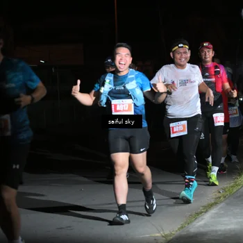Runner Photo 4331879