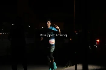 Runner Photo 4331880