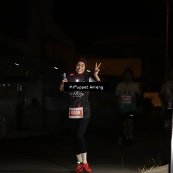 Runner Photo 4331881