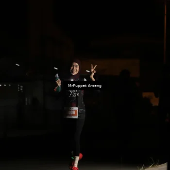 Runner Photo 4331882