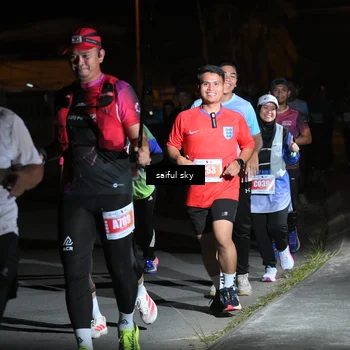 Runner Photo 4331887