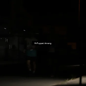Runner Photo 4331888