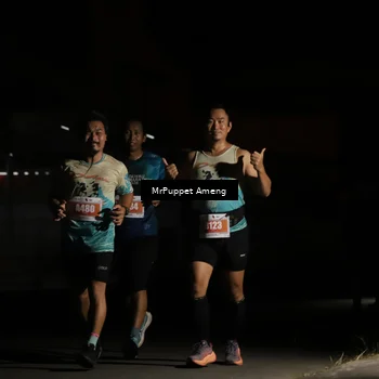 Runner Photo 4331889