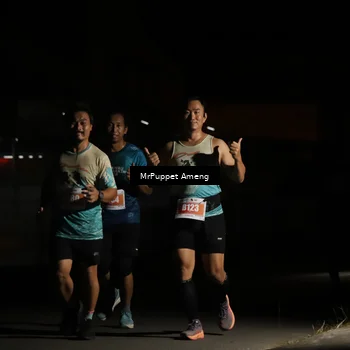Runner Photo 4331890