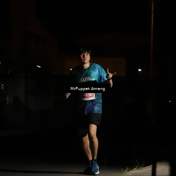 Runner Photo 4331893