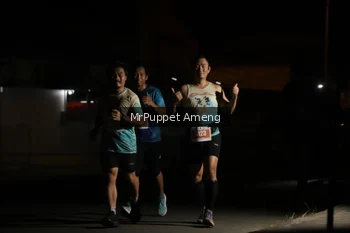 Runner Photo 4331895