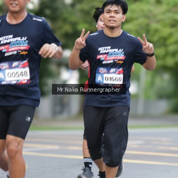 Runner Photo 43319
