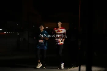 Runner Photo 4331900