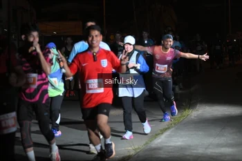 Runner Photo 4331901
