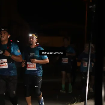 Runner Photo 4331902