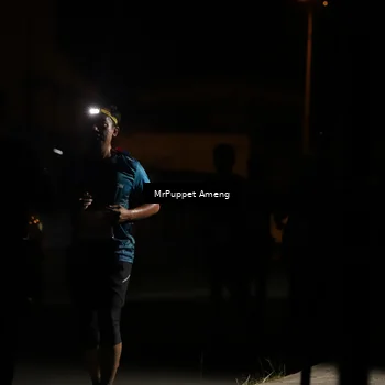 Runner Photo 4331903