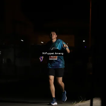 Runner Photo 4331905