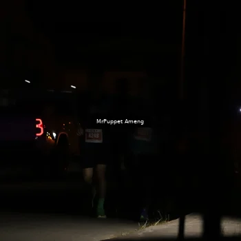 Runner Photo 4331907
