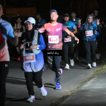 Runner Photo 4331910