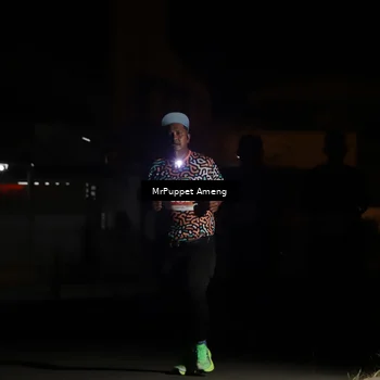 Runner Photo 4331915