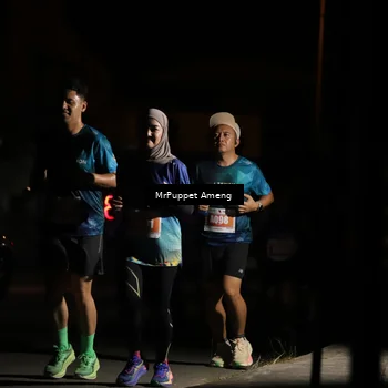 Runner Photo 4331916