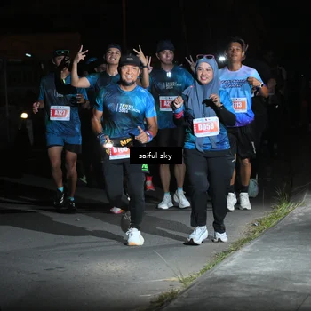 Runner Photo 4331918