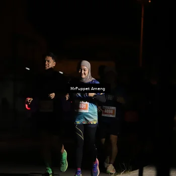 Runner Photo 4331919
