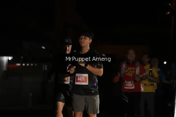 Runner Photo 4331927