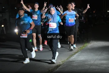 Runner Photo 4331929