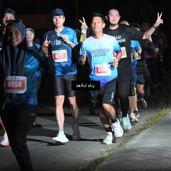 Runner Photo 4331933